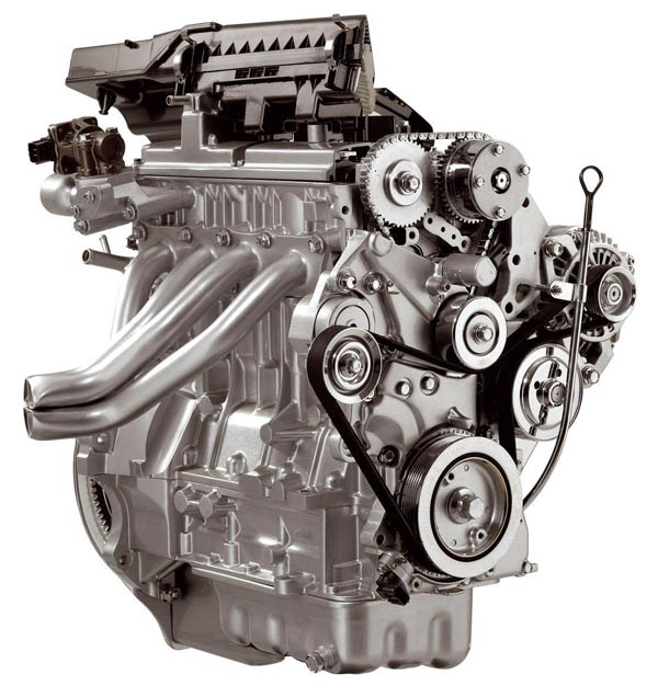 2006 Ler 300 Car Engine